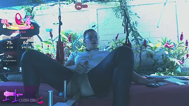 simon and david online show from February 26, 2026, 6:07 pm