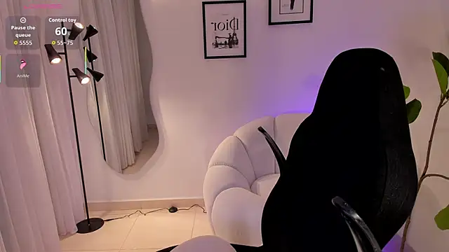 AmyWood online show from February 5, 2026, 3:16 pm