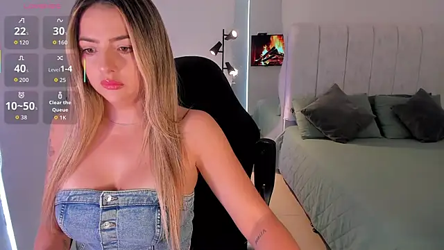 AmyWood online show from March 7, 2026, 3:31 pm