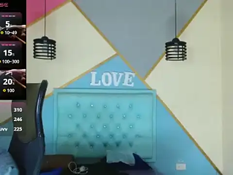 kilian xx online show from March 15, 2025, 11:40 am