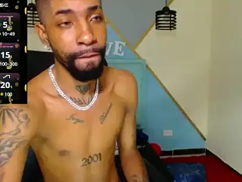 kilian xx online show from March 20, 2025, 12:32 pm