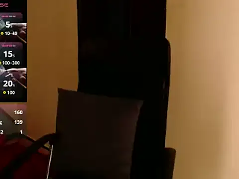 kilian xx online show from March 22, 2025, 2:36 pm