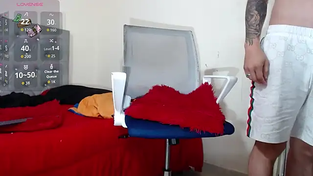 kilian xx online show from October 26, 2025, 11:38 am