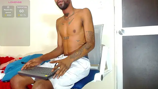 kilian xx online show from January 6, 2026, 12:20 pm