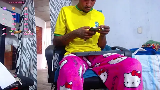 kilian xx online show from March 22, 2026, 11:46 am