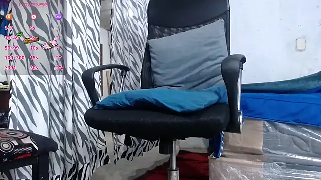 kilian xx online show from April 7, 2026, 4:57 am