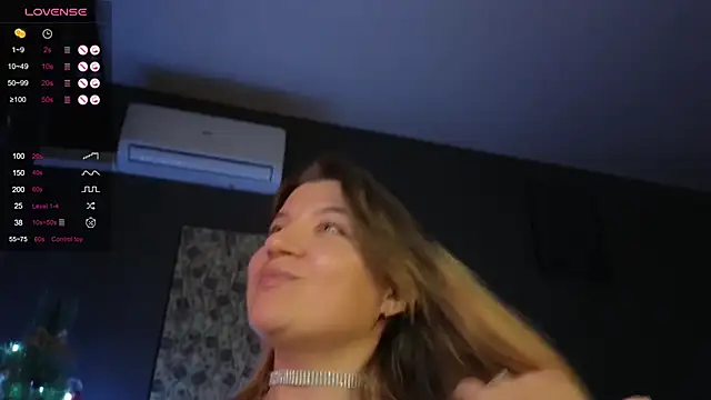 Fairy  Sofia online show from December 11, 2024, 2:22 pm