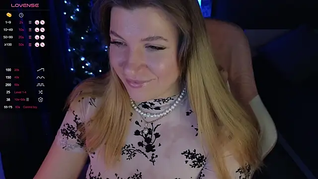 Fairy  Sofia online show from December 25, 2024, 8:29 am