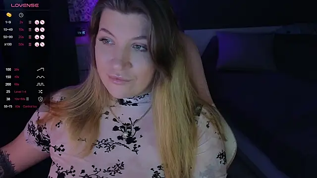 Fairy  Sofia online show from January 15, 2025, 8:20 am