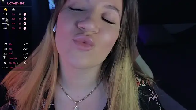 Fairy  Sofia online show from January 28, 2025, 8:36 am