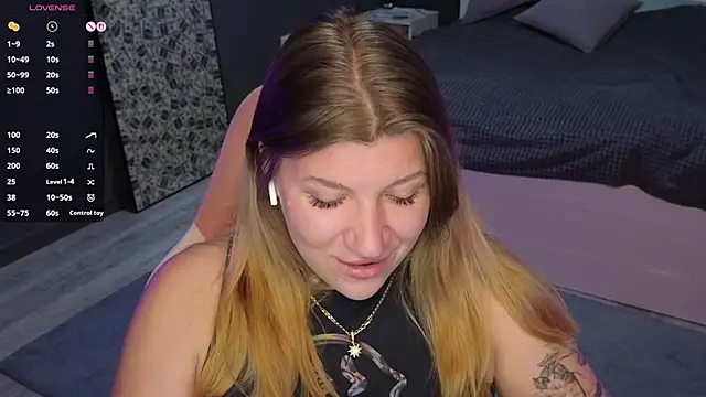 Fairy  Sofia online show from February 17, 2025, 8:19 am