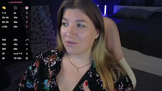 Fairy  Sofia online show from February 25, 2025, 11:41 am