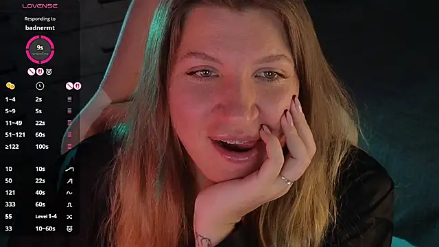 Fairy  Sofia online show from September 11, 2025, 9:20 am