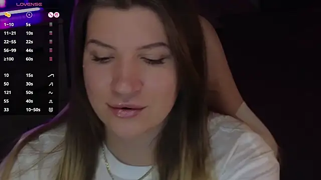 Fairy  Sofia online show from November 18, 2025, 3:27 pm