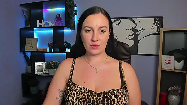 FUN AMI online show from February 5, 2025, 8:46 pm