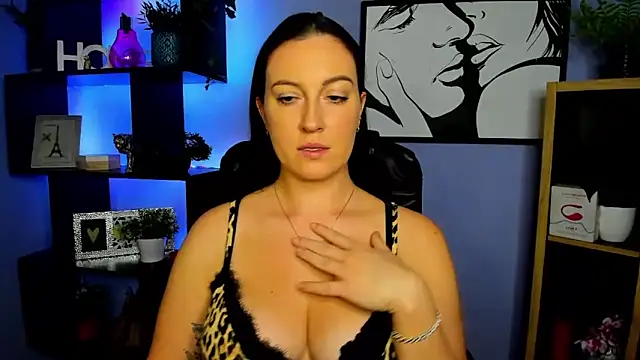 FUN AMI online show from January 19, 2026, 2:10 pm