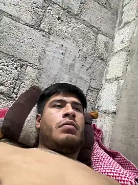 Jesussingleori online show from March 13, 2025, 3:00 am