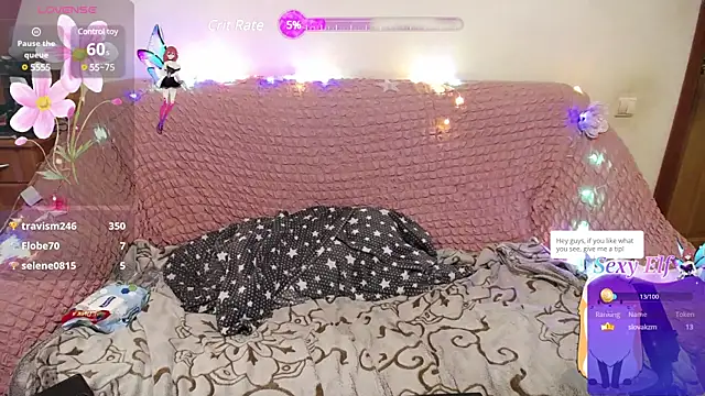 Wings of A Butterfly online show from January 15, 2025, 7:01 pm