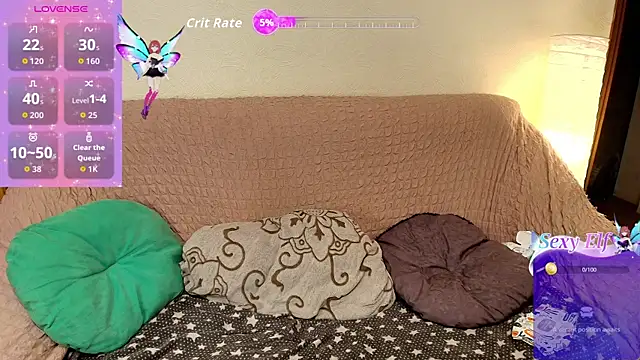 Wings of A Butterfly online show from March 14, 2026, 9:53 pm