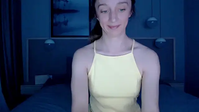 ShySchoolGirl online show from September 14, 2025, 9:58 pm