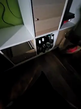 NiceHunter89 online show from October 20, 2025, 9:26 pm