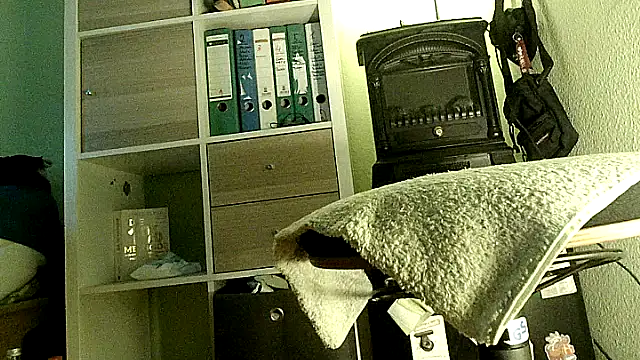 NiceHunter89 online show from March 22, 2026, 5:22 am