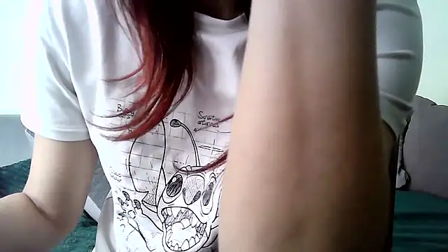 Katesweetkate online show from January 14, 2026, 10:54 am