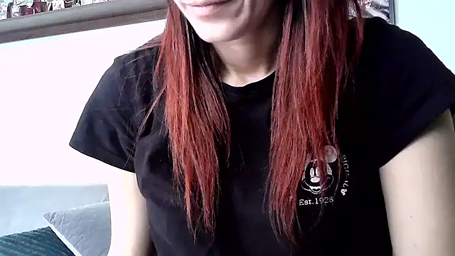 Katesweetkate online show from March 3, 2026, 9:26 am