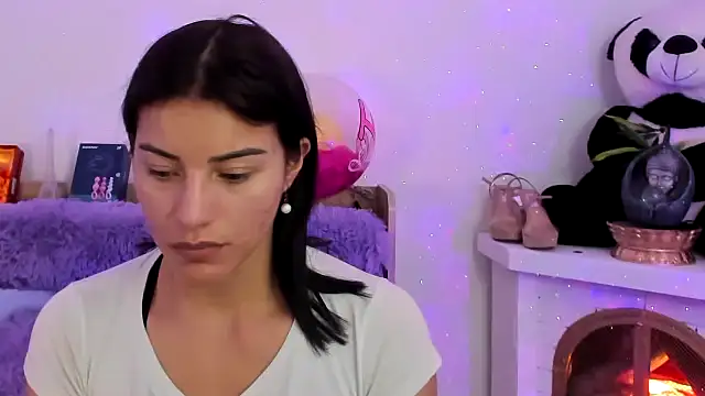 Arenne rouse online show from February 8, 2025, 5:08 pm