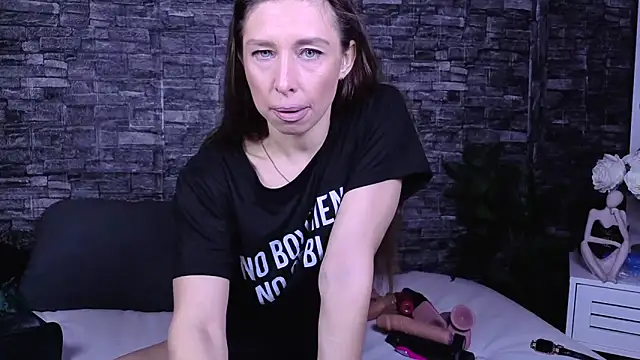 JennyPisik online show from March 7, 2026, 11:29 am