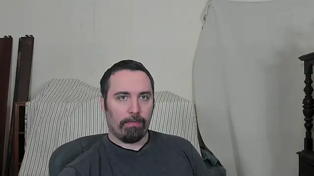 Metalstud online show from February 22, 2026, 9:46 pm