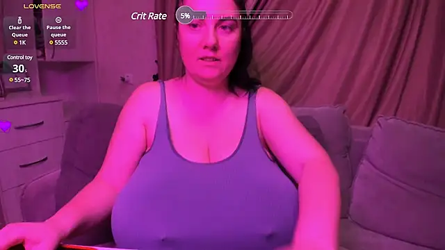 alisiaparril online show from March 16, 2025, 5:17 pm