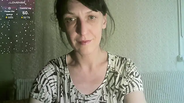 MarieODahliaS online show from March 28, 2026, 12:27 pm