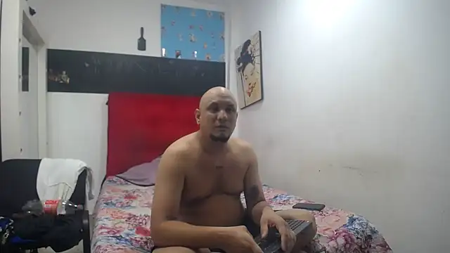 Meloncillo And BabyLiss online show from September 14, 2025, 2:54 am