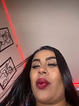 Emma Brown 12 online show from December 20, 2025, 8:49 pm