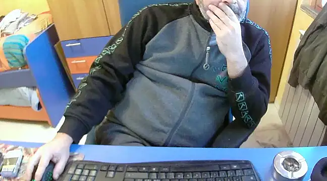 Tango128 online show from December 21, 2024, 7:13 am