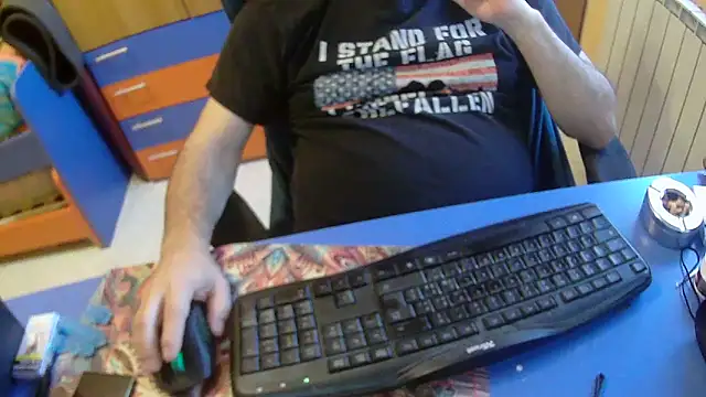 Tango128 online show from September 30, 2025, 6:40 am