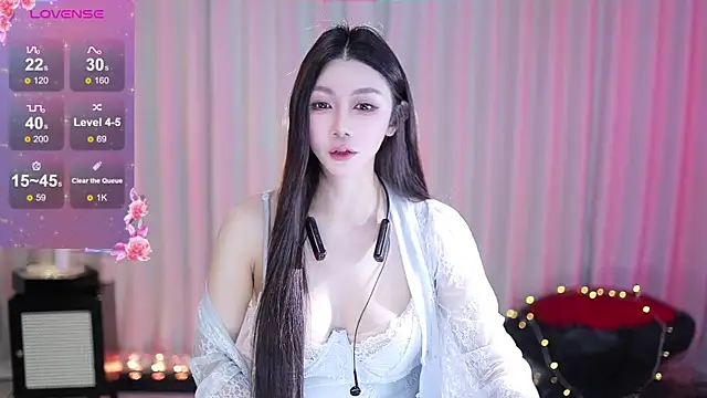 Snapshot of Angel-Bei-bei chatting on March 9, 2026, 2:10 pm Angel-Bei-bei online show from March 9, 2026, 2:10 pm