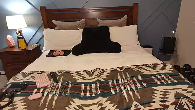 xxyourgirlblair online show from January 18, 2025, 7:17 am