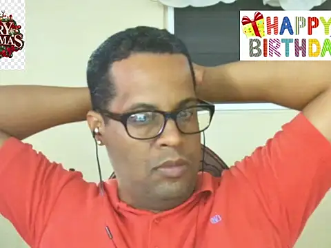 thesugar32 online show from December 2, 2025, 1:39 pm