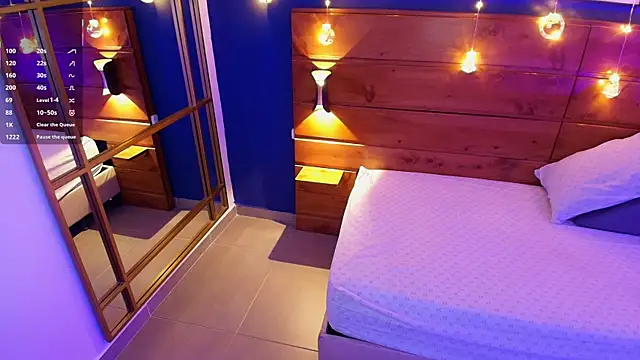 mahia queen online show from November 13, 2025, 11:31 am