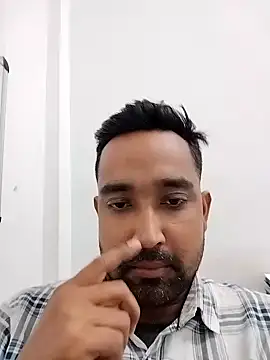 Theplesure007 online show from February 18, 2025, 9:32 am