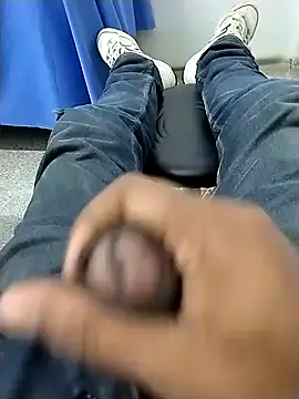 Theplesure007 online show from February 18, 2025, 12:39 pm