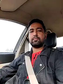 Theplesure007 online show from February 22, 2025, 8:18 am