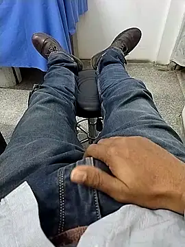 Theplesure007 online show from March 4, 2025, 7:41 am