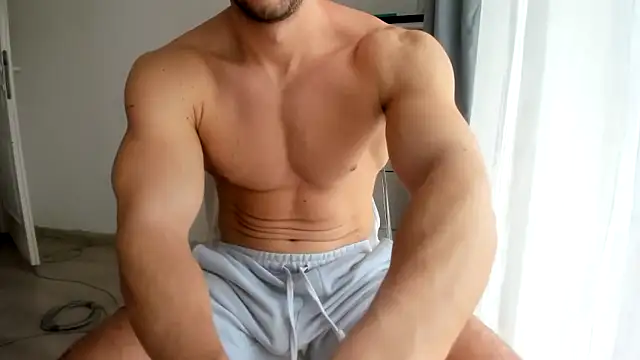 woolfiie online show from April 12, 2026, 10:09 am