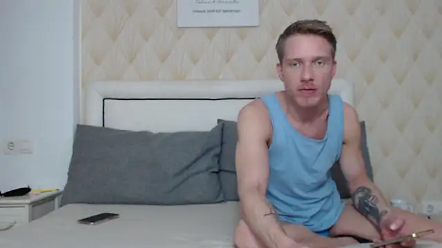 JessicaSteve online show from February 26, 2026, 7:24 pm