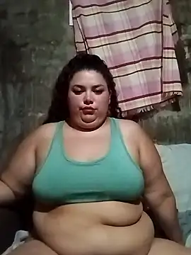 artemisabbw online show from January 17, 2026, 4:50 am