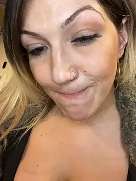 LittleMissEeve online show from March 22, 2025, 1:54 am