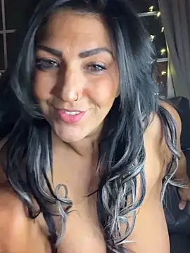 LittleMissEeve online show from March 14, 2026, 10:42 am